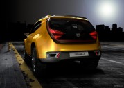 Seat Tribu Concept